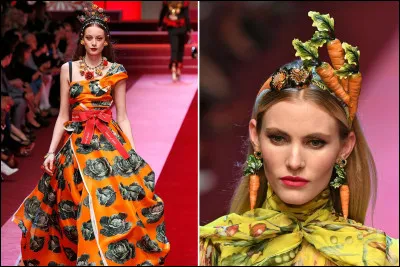 Stylistes provocateurs et insolents, ils sont les enfants terribles de la mode italienne.