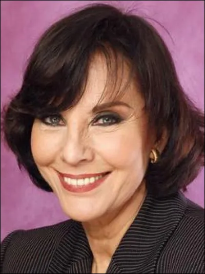 Cette présentatrice d'émissions à l'ORTF puis à TF1 de 1964 à 1992, c'est ... Fabre.