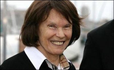 Ancienne résistante, personnalité engagée dans le monde associatif, épouse de François Mitterrand, elle se prénomme ...