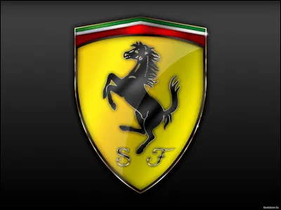 Quel est ce logo ?