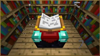 À quoi sert l'enchantement "châtiment" ?