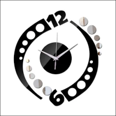 Combien de temps s'est écoulé entre 15 heures 45 et 18 heures 15 ?