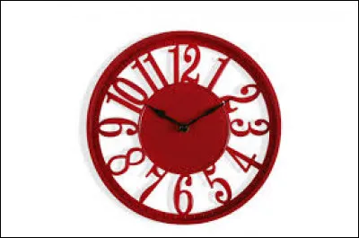 Combien de temps s'est écoulé entre 8 minutes et 37 minutes ?