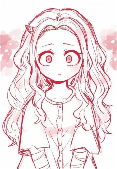 Comment s'appelle-t-elle ?