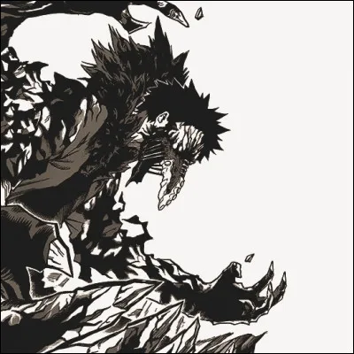 Comment Chisaki/Overhaul s'en sert ?