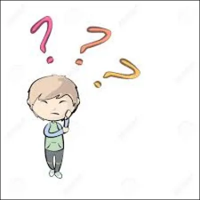 Une personne qui a des doutes est...