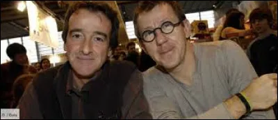 Un compagnon peut être appelé un...