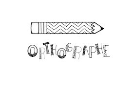 Quiz Orthographe