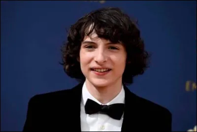 Comment s'appelle l'interprète de Mike ?