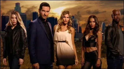 En quelle année a débuté la série ?