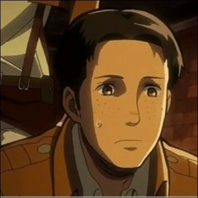 .... est un personnage tr&egrave;s gentil tr&egrave;s vite devenu oubliable.