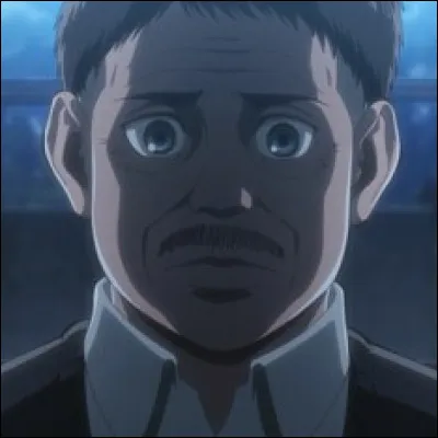 Il voulut piquer sa fille avec de la drogue de titan, g&eacute;nial ! Qui est-ce ?