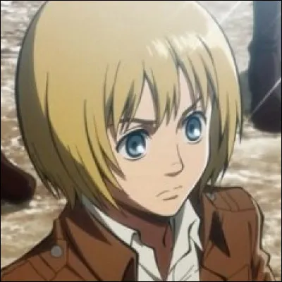 Il est le cerveau du groupe, gr&acirc;ce &agrave; lui, ses amis se sortent de chaque situation, qui est-il ?