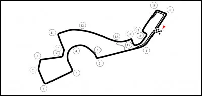 Sur quel circuit l'écurie Mercedes-AMG Petronas F1 Team a-t-elle été sacrée championne de l'année 2015 ?