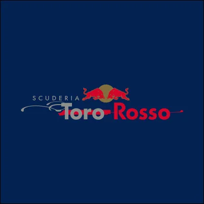 2017 était une saison très particulière pour l'écurie Toro Rosso. Quelle est la particularité de cette saison pour l'écurie italienne ?