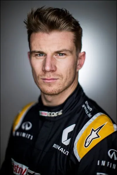 Depuis 2017, ce pilote Renault détient un record qui n'est pas glorieux. Qui est-il ?