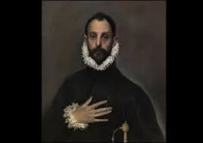 Le Greco, grand peintre espagnol n'est pas né en Espagne, mais en...