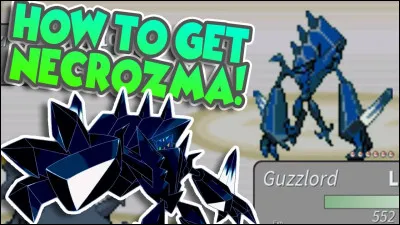 Quel est ce pokémon