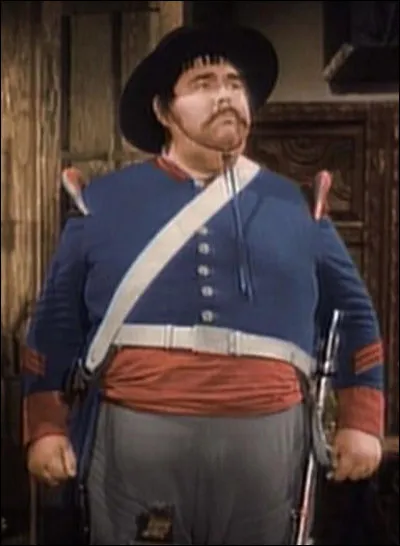 M'a fait comprendre comment gagner du galon - Sans balayer la cour - En chantant simplement !