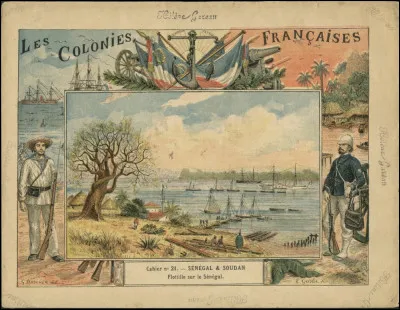 Y pas d'café, pas de coton, pas d'essence - En France, mais des idées ça on en a !