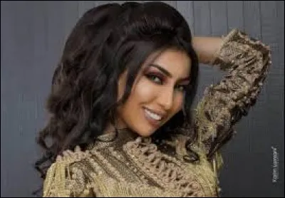 C'est un cri - C'est un chant - C'est aussi le désert et le vent !