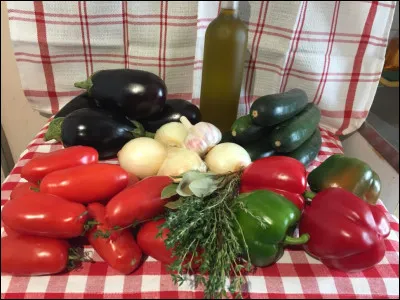 J'ai dans le coeur quelque part - De la mélancolie - Mélange d'un sang barbare - Et d'un vin d'Italie !