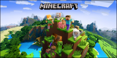 À quelle date, la première version de Minecraft est-elle sortie ?