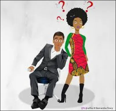 Que signifie l'expression "Porter la culotte" ?