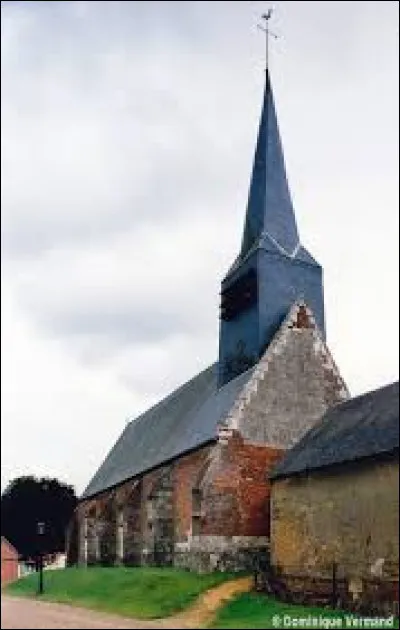 Nous terminons notre balade dans les Hauts-de-France, à Viefvillers. Commune de l'arrondissement de Beauvais, elle se situe dans le département ...