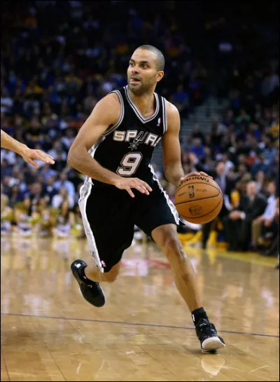 Quelle est la taille de Tony Parker ?