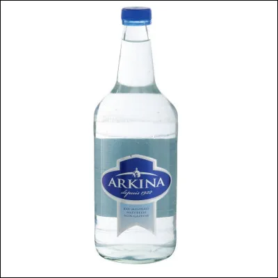 Combien coûte cette eau ? (Arkina)