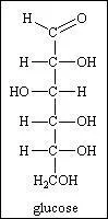 Le glucose est un ?