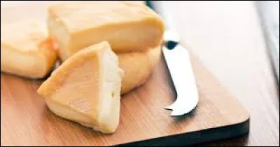 Désigné comme le fromage le plus malodorant, le vieux Boulogne est fabriqué dans :