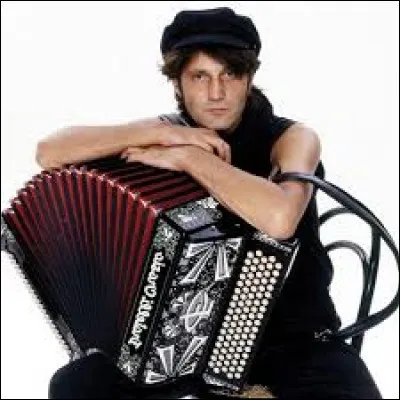 Quel fromage a inspiré le tube le plus célèbre de Gérard Blanchard ?