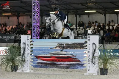 Cet obstacle est un/e...