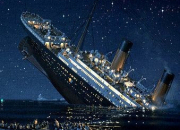 Quiz Combien de choses sais-tu sur le Titanic ?