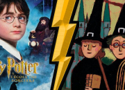 Quiz Harry Potter 1, le connais-tu vraiment ?