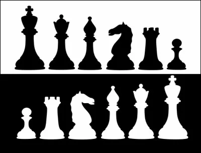 À qui appartient le jeu d'échec de Ron ? (livre)