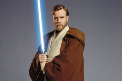 Dans Star Wars 1, qui est le maître de Obi-Wan Kenobi ?
