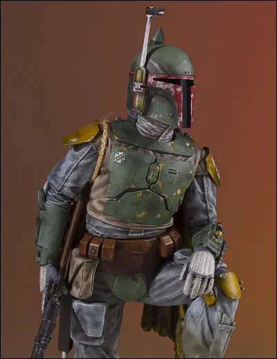 Qui est le fils de Boba Fett ?