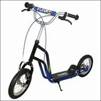 L'avertisseur sonore et les freins seront obligatoires à partir de juin 2020 :