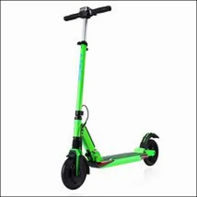 Est-ce que toutes les trottinettes sont concernées par la loi d'EDPM ?