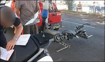 Circuler assuré permet de :