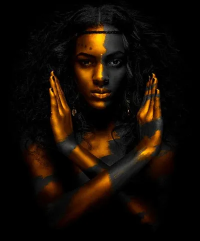 En quoi étaient les os des dieux ?