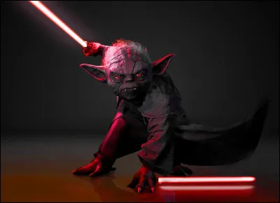 Qui a vir&eacute; du c&ocirc;t&eacute; obscur ?