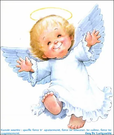 Dieu créa le luxe ! Dieu était fatigué de voir Jean Ferrat déprimé, il lui ordonna de rire ! Et depuis...