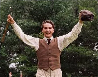 "Un parcours de légende" retrace la carrière de Francis Ouimet et d'Harry Vardon : de quel sport s'agit'il ?