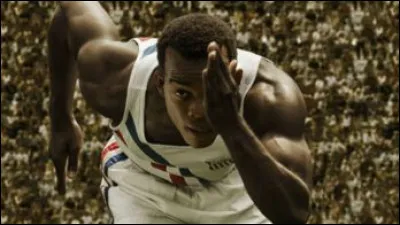 Quel est ce film qui retrace le parcours de Jesse Owens lors des Jeux Olympiques de 1936 à Berlin ?