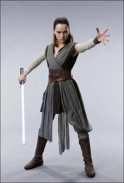 Quel blaster préfères-tu ?