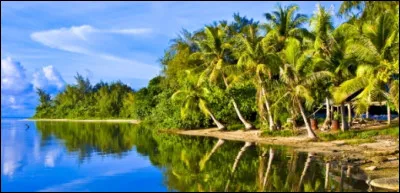 Quelle est la capitale de la Micronésie ?